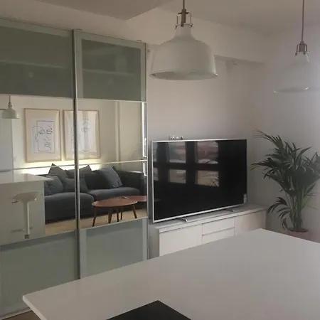 Triana Parque Vv Апартаменты